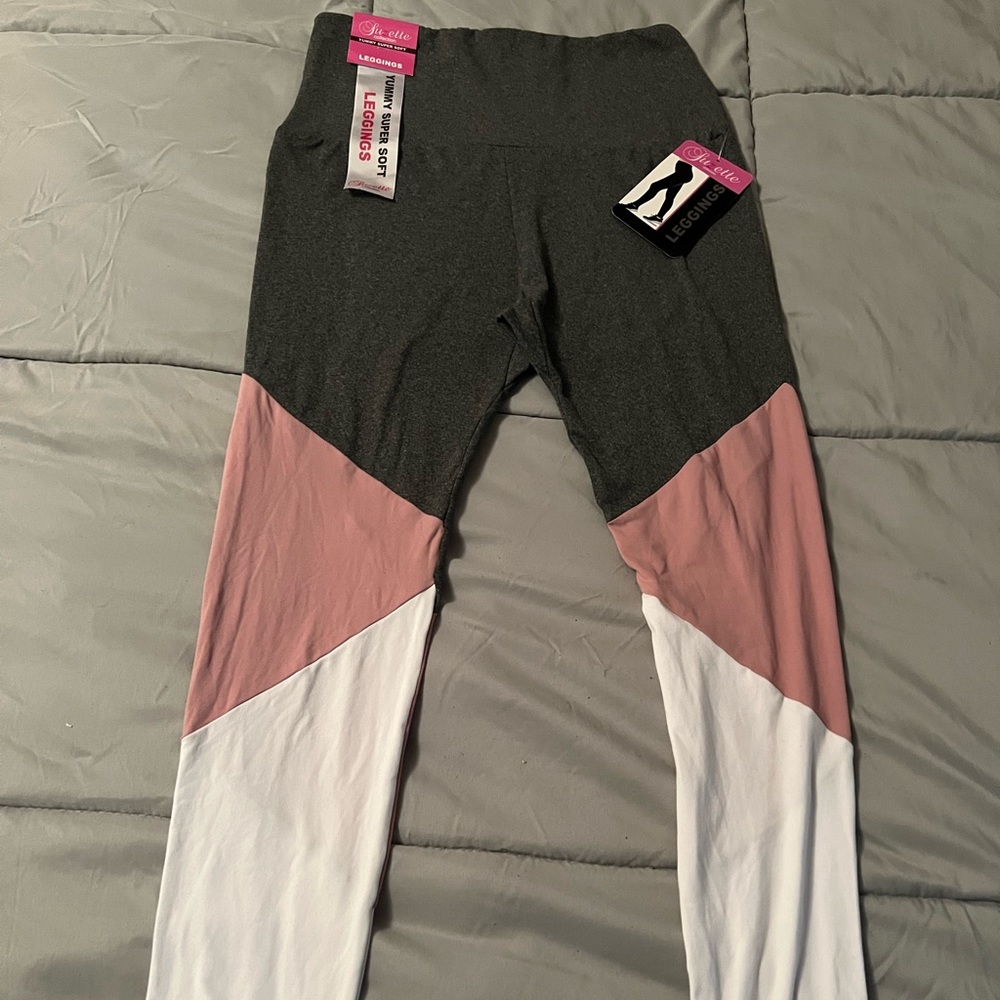 Womens Leggings